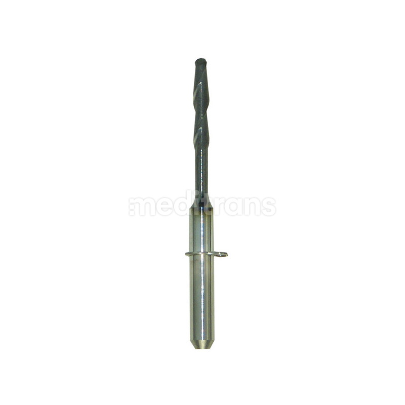 Drill 2,0mm for Tizian Cut Composite coated