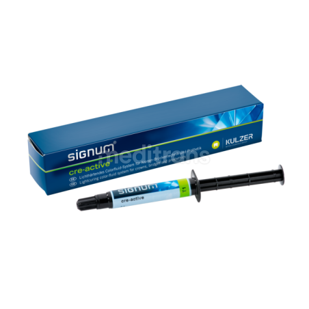 Signum Cre-Active 3g