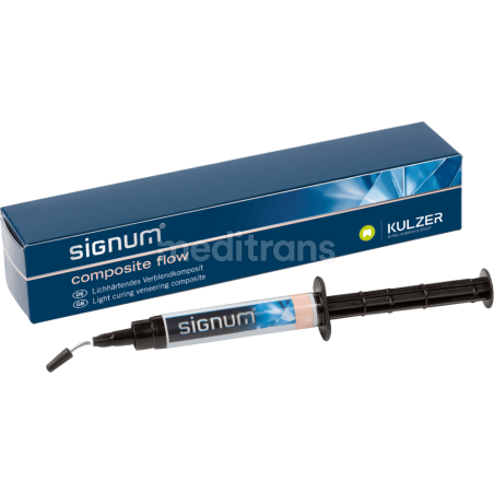 Signum Composite Flow Dentine 4g