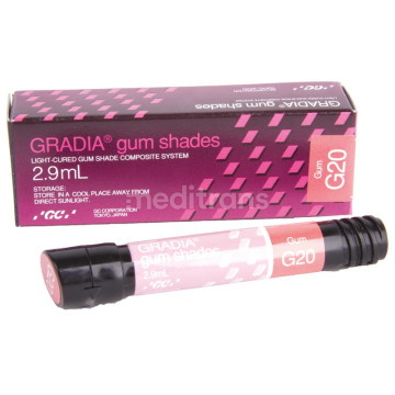 Gradia GUM paste