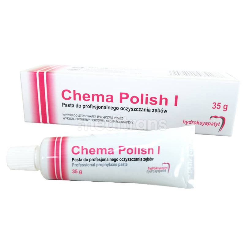Chema Polish I