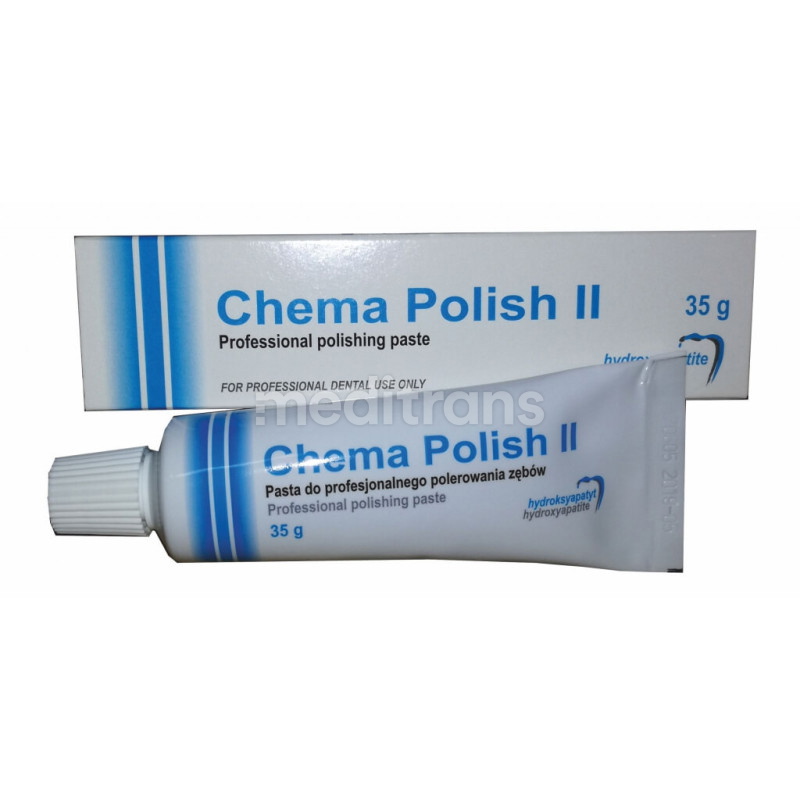 Chema Polish II