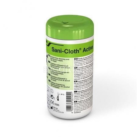 Sani Cloth Active Box