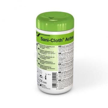 Sani Cloth Active Box