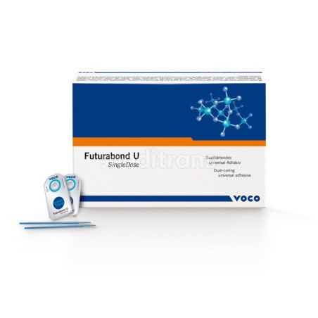 Futurabond U Single Dose 200 sztuk