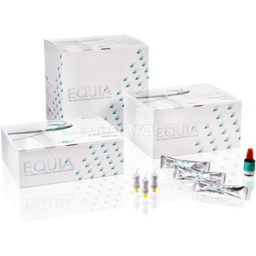 Equia Clinic Pack