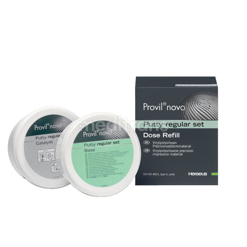 Provil Novo Putty Regular