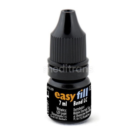 Easy Fill Bond LC 7ml