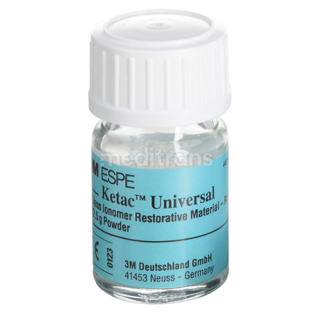 Ketac Universal proszek 12,5 g