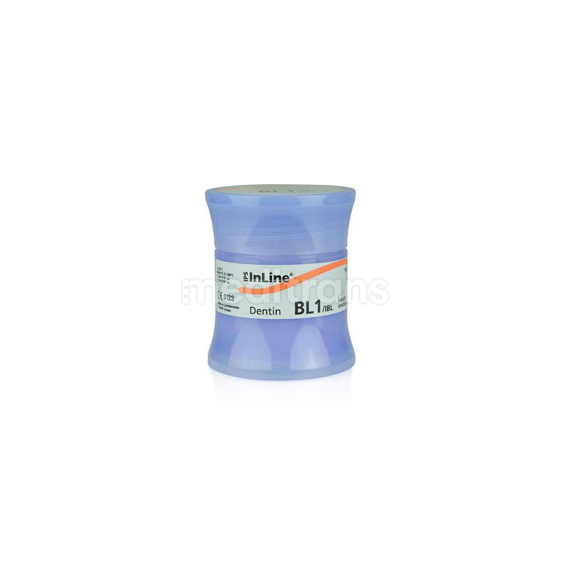 IPS InLine Dentin 100 g BL