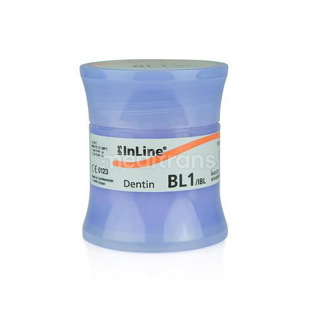 IPS InLine Dentin 100 g BL