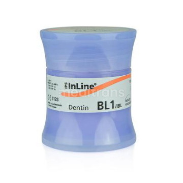 IPS InLine Dentin 100 g BL