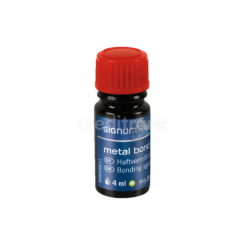 Signum Metal Bond I 4ml