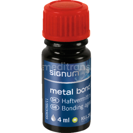 Signum Metal Bond I 4ml