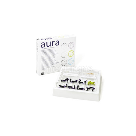 AURA zestaw MASTER KIT