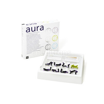 AURA zestaw MASTER KIT