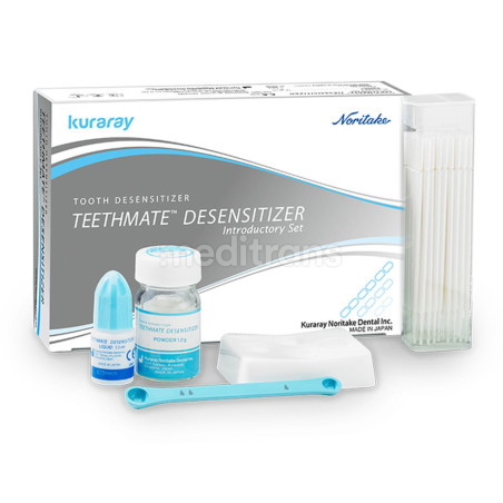 Teethmate Desensitiser Set