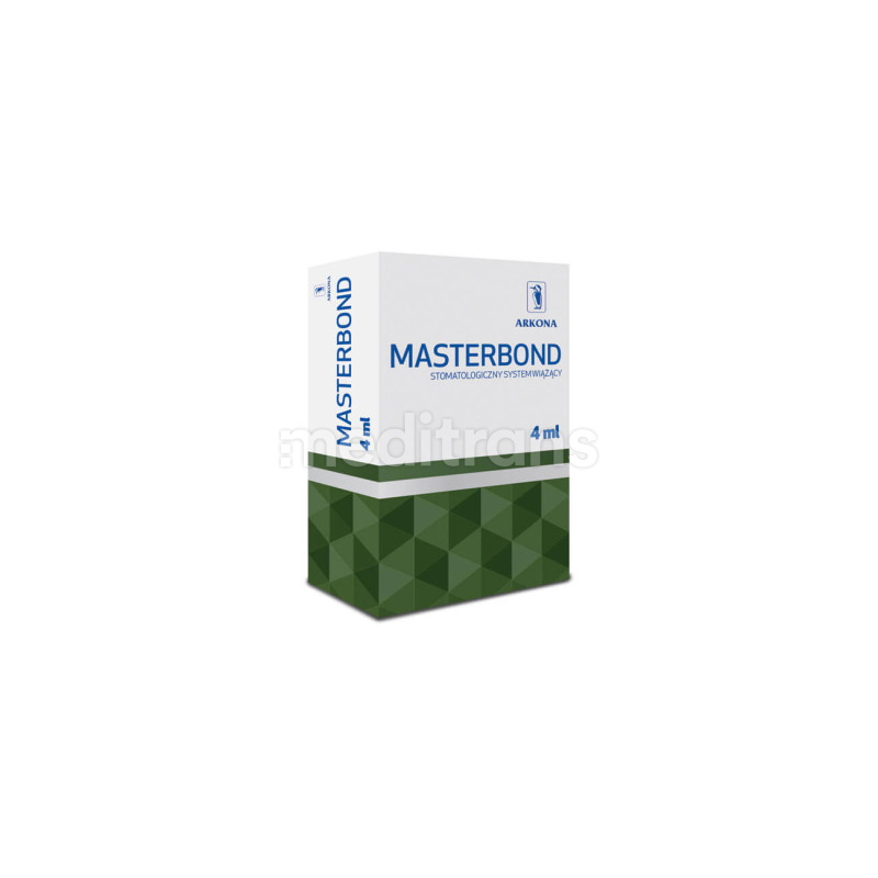 Masterbond 4ml