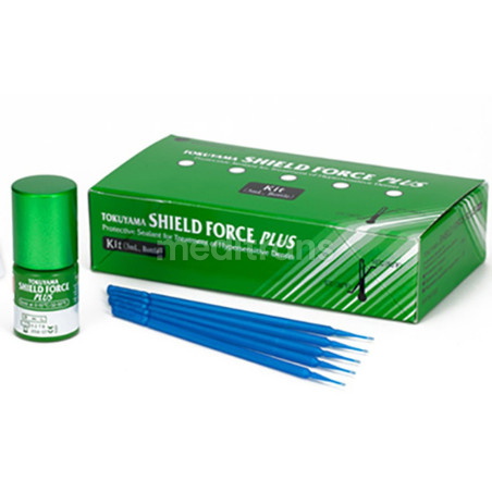 Shield Force Plus