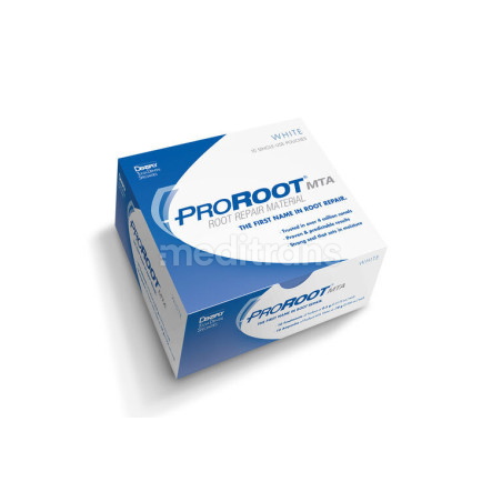 Pro Root MTA biały - saszetka 4 x 0.5 g