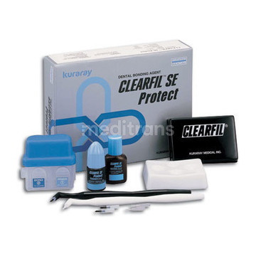 Clearfil SE Protect Set
