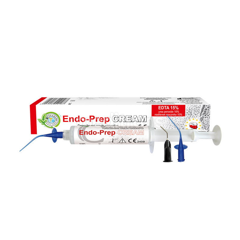 Endo-Prep krem 10ml