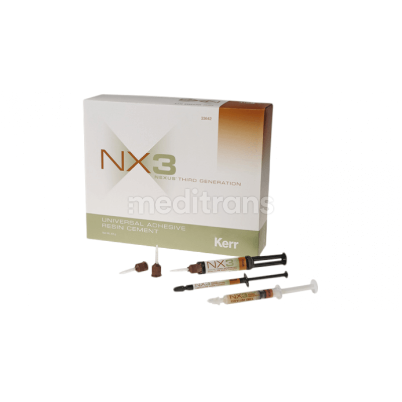 NX3 Light-Cure 1,8g