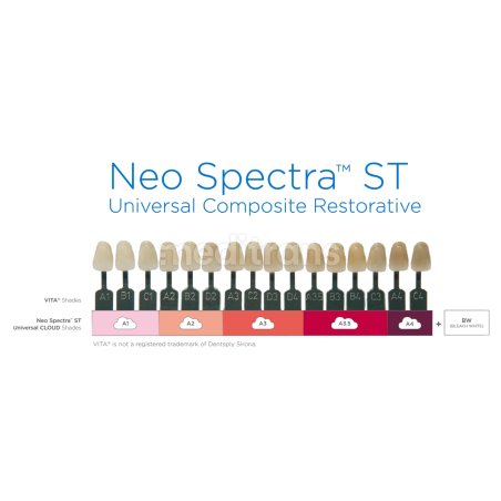 Neo Spectra ST - kolornik