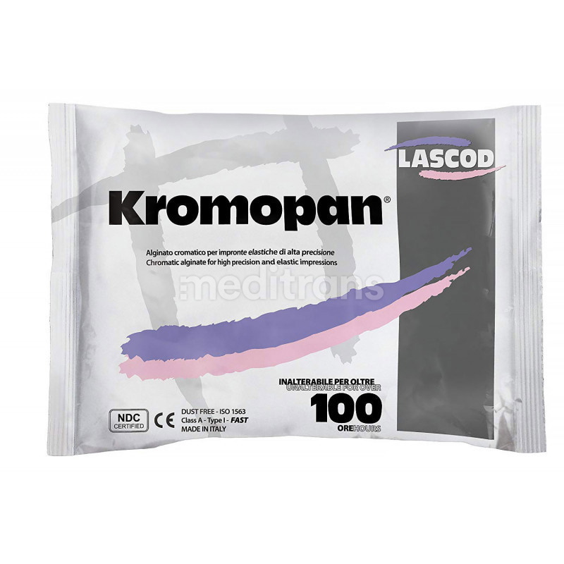 Kromopan 100