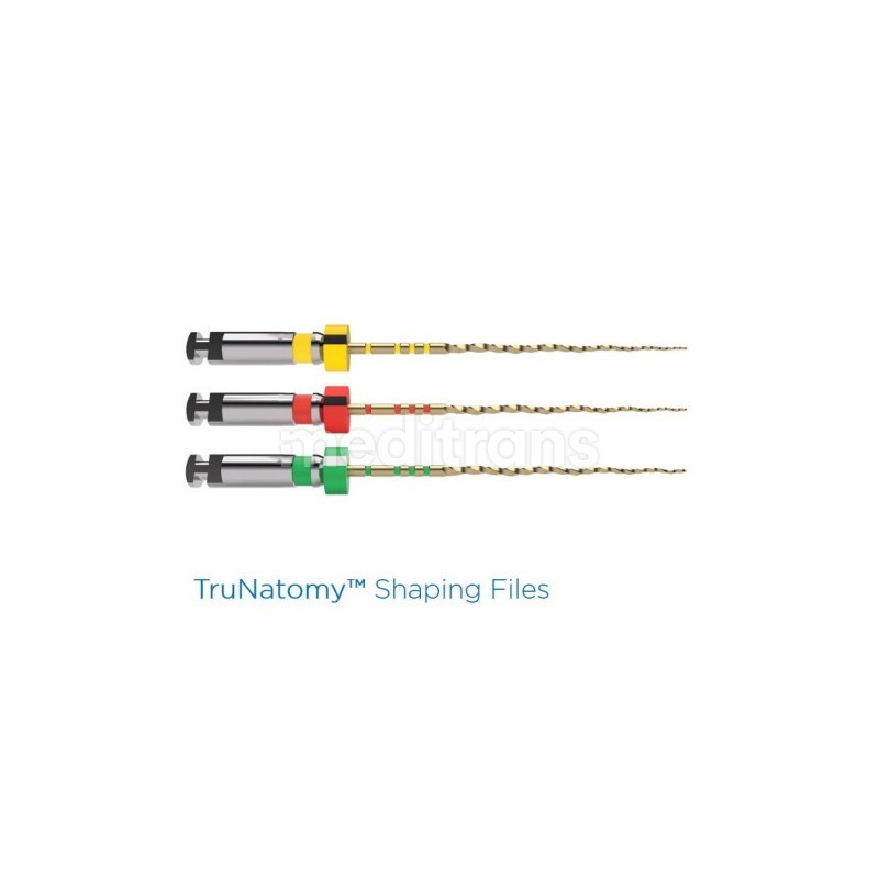 Trunatomy Medium 3 sztuki