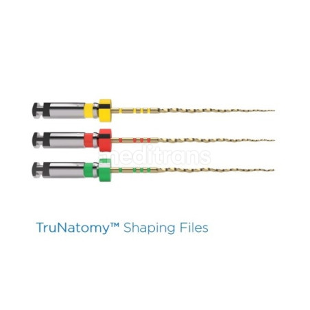 Trunatomy Medium 3 sztuki