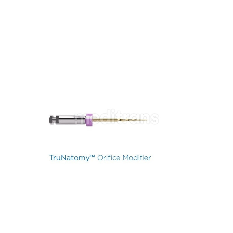 Trunatomy Orifice Modifier 3 sztuki