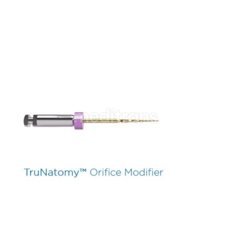 Trunatomy Orifice Modifier 3 sztuki