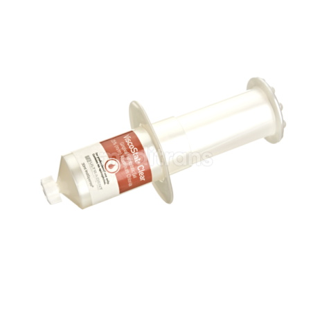 ViscoStat Clear strzykawka 30ml