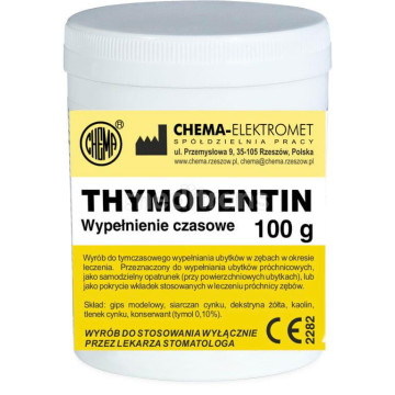 Thymodentin