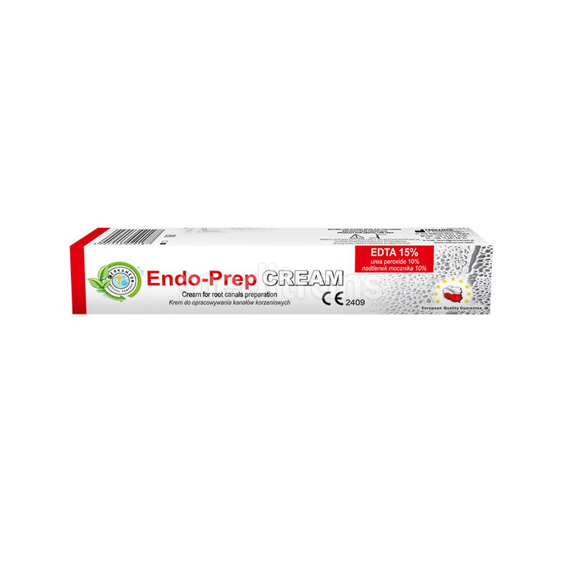 Endo-Prep krem 5 ml