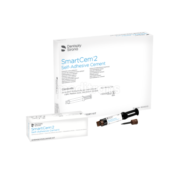 SmartCem 2