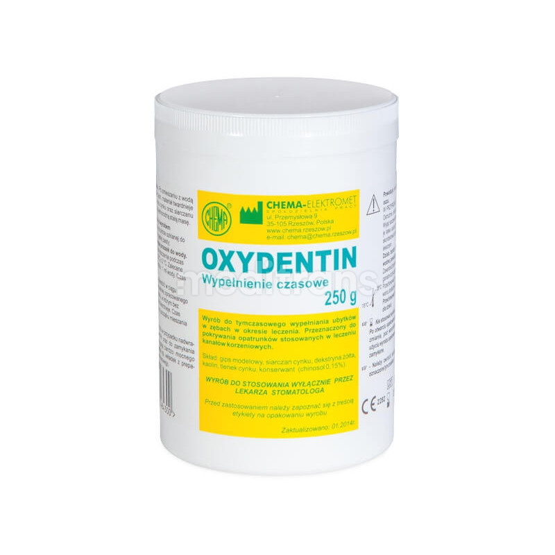 Oxydentin