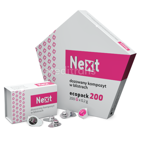 Next 30 sztuk 0.2g