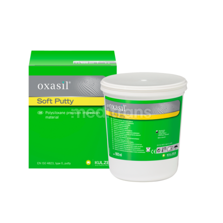 Oxasil Soft Putty 900ml