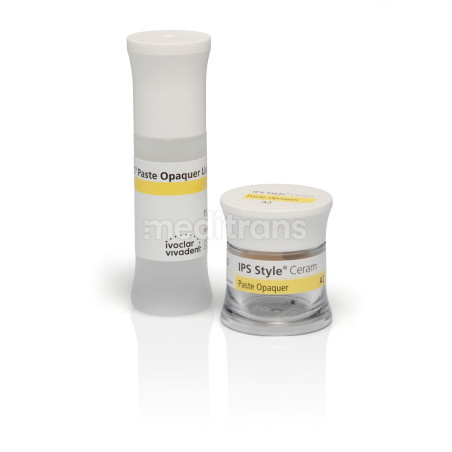 IPS Paste Opaq Liquid 15ml