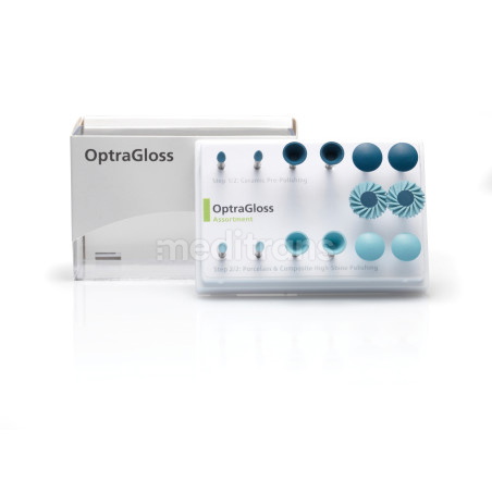 OptraGloss Assortment