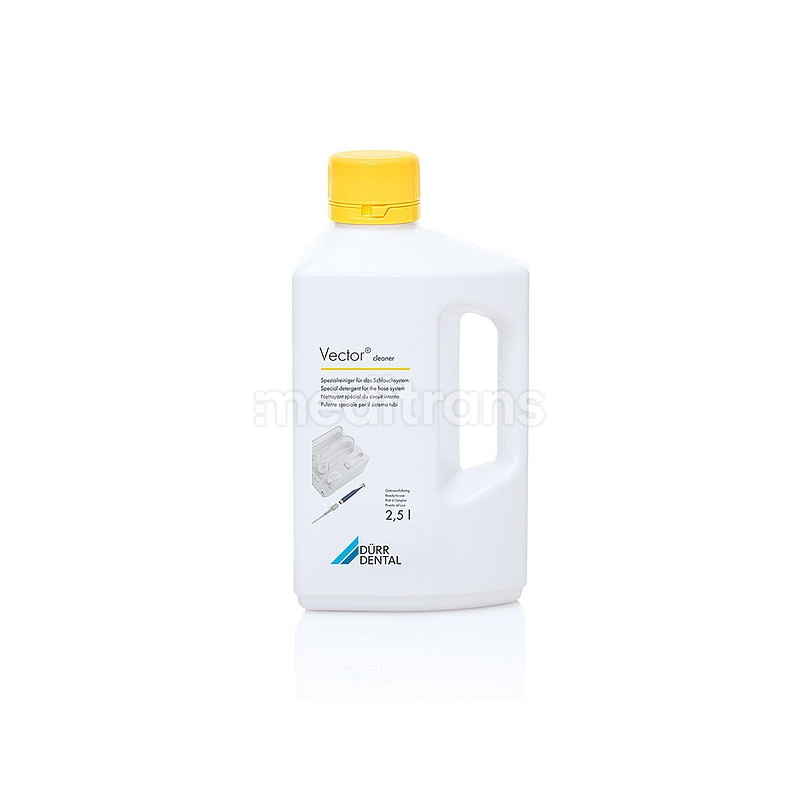 Vector Cleaner 2,5 L