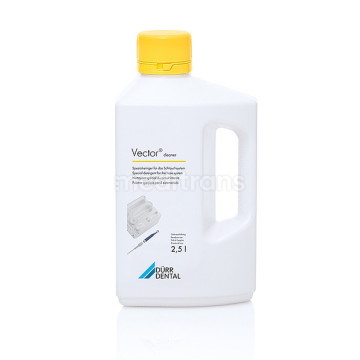 Vector Cleaner 2,5 L