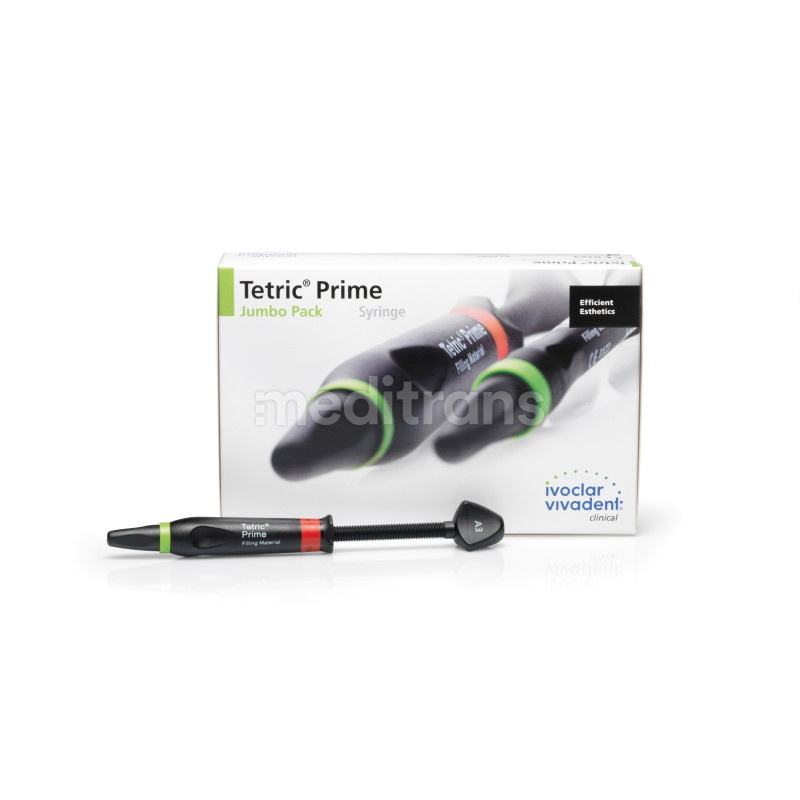 Tetric Prime Jumbo