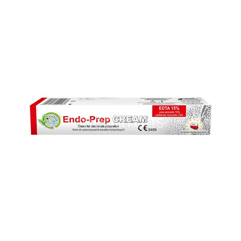 Endo-Prep krem 10ml