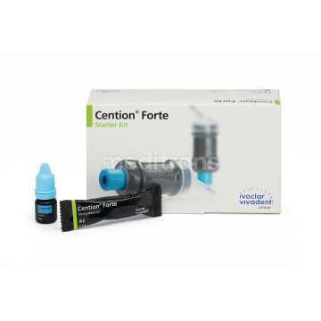 Cention Forte Starter Kit...
