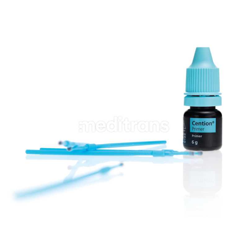 Cention Primer Refill 1x6g