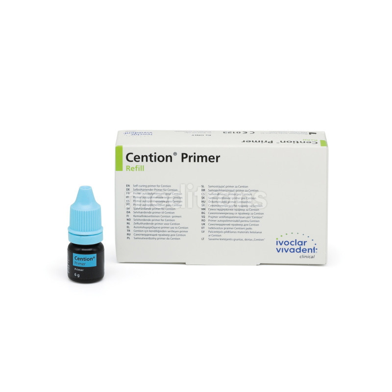 Cention Primer Refill 1x6g