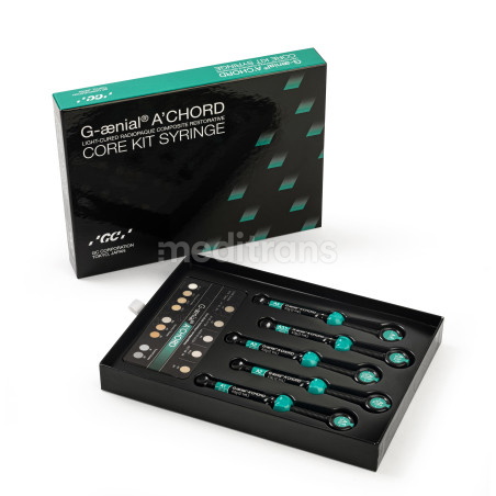 G-aenial A'CHORD Core Kit Syringe